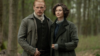 Outlander 6. sezon, Netflix'teki son güncellemeler