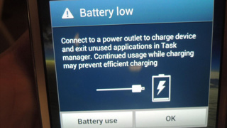 Telefon şarjı çok hızlı bitiyor diyorsanız mutlaka bunları yapın!