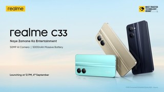 Realme’nin yeni telefonları çok tartışma yaratacak