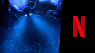 Netflix'ten bomba gibi bir anime! Pluto!