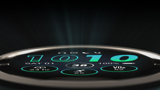 Garmin, AMOLED ekranlı ilk özel koşu saatlerini tanıttı