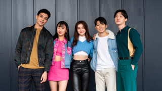 “XO, Kitty”  Netflix'ten Sevdiğim Tüm Erkeklere filminden uyarlanan yeni dizi