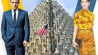 “The Diplomat”  Netflix dizisi şimdiye kadar bildiğimiz her şey