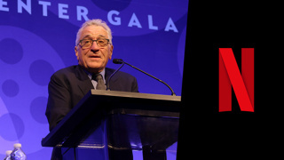 “Zero Day” Robert de Niro Netflix Dizisi: Şimdiye kadar bildiğimiz her şey