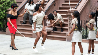 “The Perfect Find” Netflix Filmi: Şimdiye kadar bildiğimiz her şey