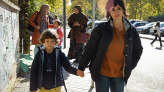 "On The Fringe": Penélope Cruz Filmi, Netflix'te İlk SVOD gösterisini yapacak