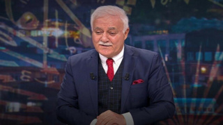 Nihat Hatipoğlu’na sorulan soru sosyal medyada gündem oldu