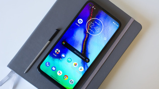 Motorola G Stylus 2023’ün yeni görüntüsü sızdırıldı