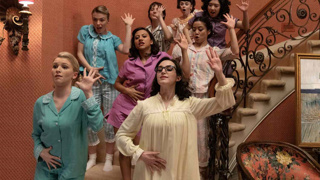 Grease: Rise of the Pink Ladies hangi platformda yayınlanacak?