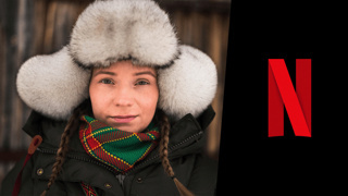 -35 derecede çekilen İsveç Netflix Filmi “Stolen”