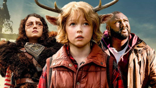 Sweet Tooth 2. sezon çıkış tarihi, oyuncu kadrosu, özet, fragman ve daha fazlası