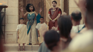 “Queen Cleopatra” Netflix belgesel dizisi tartışması açıklandı