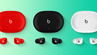 Apple Beats Studio Buds+, IMDA sertifikası alır almaz piyasaya sürülebilir