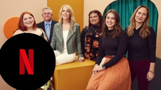 “Victim/Suspect” Netflix Belgeseli