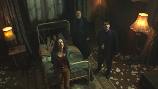 The Pope's Exorcist ne zaman Netflix'te olacak?