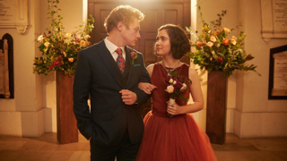 “Love At First Sight” Netflix Filmi: Şimdiye kadar bildiğimiz her şey