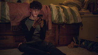 “Heartstopper”  3. Sezon çekimleri başlıyor