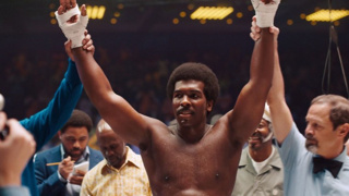 Muhammed Ali'den sonraki en büyük boks efsanesi Netflix'e geliyor!