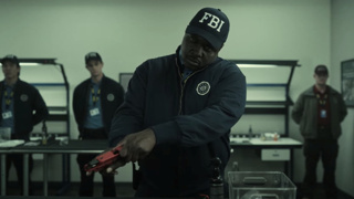 Brian Tyree Henry'nin oynadığı Class of '09 Netflix'te olacak mı?
