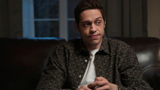 Bupkis, Pete Davidson'ı Netflix'e gelecek mi?