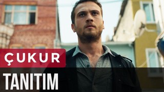 Çukur dizisi yeni sezonuyla geliyor! Yayın tarihi ve adresi netleşti