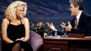 Anna Nicole Smith Show Netflix'te yayınlanacak mı?