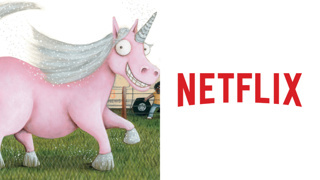 “Thelma The Unicorn” Netflix Filmi: Şimdiye kadar bildiğimiz her şey