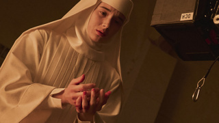 Netflix korku filmi işini abarttı! Sister Death sizi çok koltuğunuza çivileyecek
