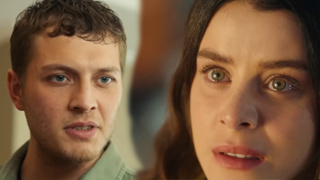 Ateş Kuşları seyircisini şoke eden flaş gelişme; Sebebini kimse anlayamadı