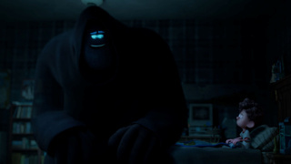 Netflix'ten büyük hamle! DreamWorks animasyon filmi Netflix'e özel olacak gelecek