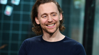 Tom Hiddleston'lı “White Stork” Netflix Sınırlı Dizisi: Şimdiye kadar bildiğimiz her şey