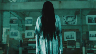 Gerçek cin fotoğrafları ilk defa yayınlandı! Kalbi olan bakmasın, +18!