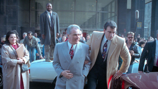 “How To Become A Mob Boss” Belgesel dizisi Netflix'te yayınlanacak