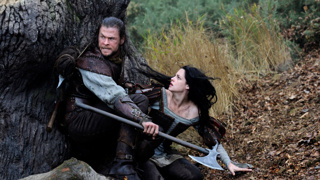 Snow White and The Huntsman ebeveyn rehberi: Film çocuklar için uygun mu?