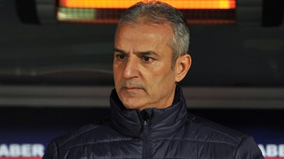 İsmail Kartal'dan transfer açıklaması!