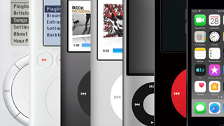 Sizce bir iPod ne kadar eder? Beklentinizi yüksek tutun!