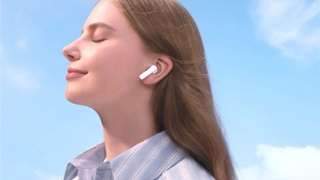 Huawei FreeBuds SE 2 global pazara açıldı