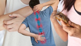 İşte vücudunuzdaki eksikliklerin işaretleri