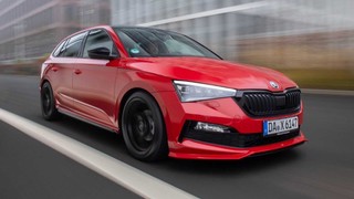 En ucuz C HB! Skoda Scala fiyat listesi