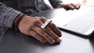 Bu cihaz geleneksel mouse’ların sonu olabilir