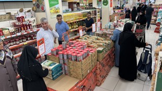 Tarım Kredi Kooperatif Market indirimleri için son çağrı