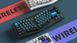 Ünlü klavye markası, yeni ürünlerini piyasaya sürmeye devam ediyor