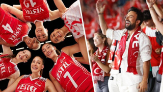 Tarkan yeni milli takım marşını yayınladı!