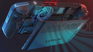 Lenovo Legion Go, Steam Deck’e adeta meydan okuyor