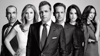 Suits severlerin izlemesi gereken 4 Netflix dizisi