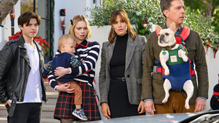 Family Switch'in çıkış tarihi, oyuncuları ve daha fazlası