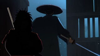 “Blue Eye Samurai” Netflix Dizisi: Bildiğimiz her şey