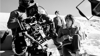 “Society of the Snow” Biyografik Netflix filmi