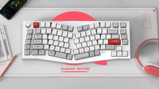 Mekanik klavye sektörü genişlemeye devam ediyor