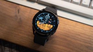 Xiaomi, Watch 2 Pro'nun global çıkış tarihini doğruladı